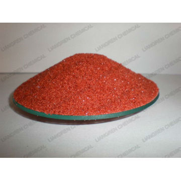Agente de secagem mínimo de CAS 10124-43-3 do sulfato do cobalto de 98% para pintar Coso4 * 7H2O